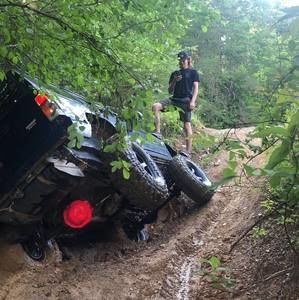 Meet your Posher, Gregory